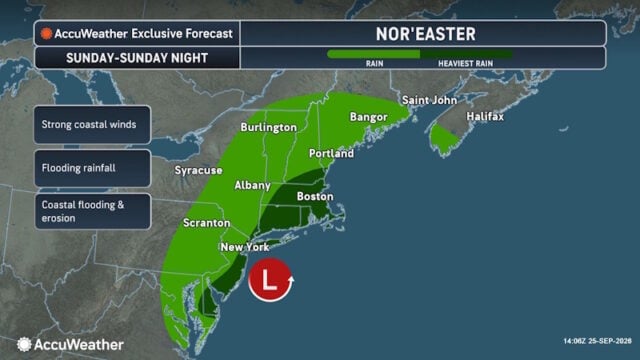 9_25 Nor-easter Sun