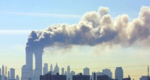 The Air Wasn’t Safe: NYC Finally Releases Nearly 200,000 Secret 9/11 Health Records (Video)