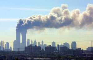 The Air Wasn’t Safe: NYC Finally Releases Nearly 200,000 Secret 9/11 Health Records (Video)