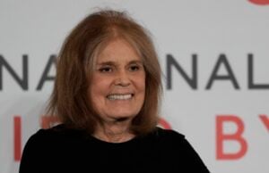 Remembering Gloria Steinem: The Voice Who Changed Everything for Women