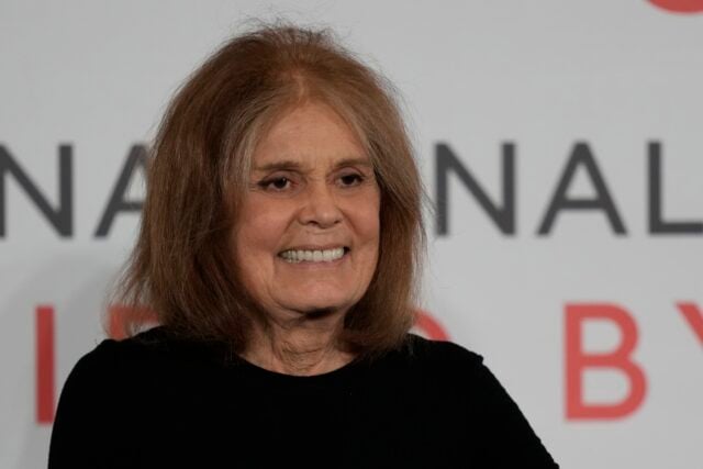 Books-Steinem-Gbowee