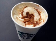 How to Sip Starbucks Fall Drinks Without the Sugar Crash