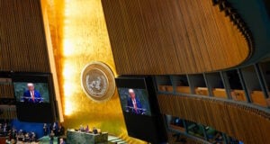 President Trump to Address 81st UN General Assembly: How to Watch Live Tuesday Morning