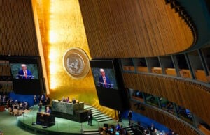 President Trump to Address 81st UN General Assembly: How to Watch Live Tuesday Morning