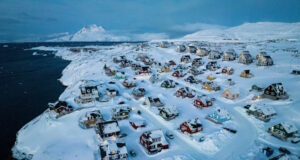 The US and Greenland Strike a Deal: What the New Defense Pact Means