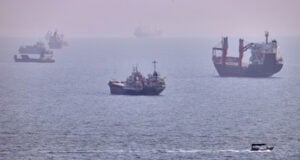 Persistent Military Exchanges Define Escalating Friction Between the United States and Iran