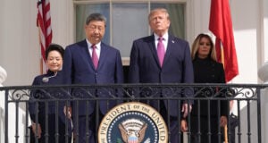 Talking It Out: What the Big Meeting with Xi Means for You (Video)