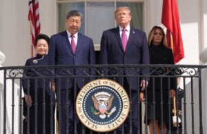 Talking It Out: What the Big Meeting with Xi Means for You (Video)