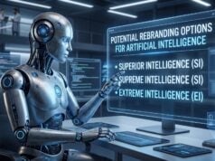 Donald Trump Wants to Rename AI, and He Launched a Poll to Prove It