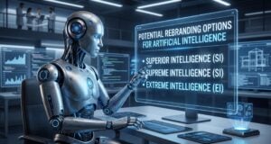 Donald Trump Wants to Rename AI, and He Launched a Poll to Prove It
