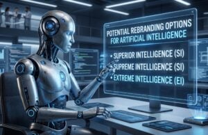 Donald Trump Wants to Rename AI, and He Launched a Poll to Prove It