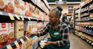 Brace Your Wallet: Why Your Favorite Grocery Staples Are About to Cost More