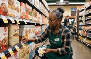 Brace Your Wallet: Why Your Favorite Grocery Staples Are About to Cost More