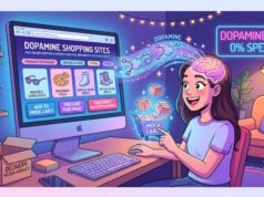 Fake Online Shopping Is Weirdly Addictive, And Honestly, We Totally Get It