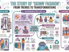 How Skinny Medicine Is Completely Shaking Up the Fashion World