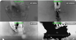 The US Just Took Out Five Iranian Tankers, and Regional Tensions Are Boiling Over (Videos)