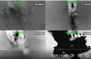 The US Just Took Out Five Iranian Tankers, and Regional Tensions Are Boiling Over (Videos)