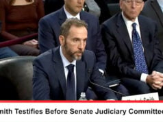 Jack Smith Faces Congress: Inside the Fiery Capitol Hill Showdown (Video)