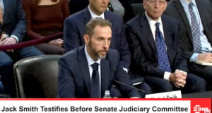 Jack Smith Faces Congress: Inside the Fiery Capitol Hill Showdown (Video)