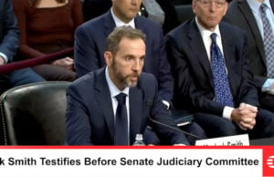 Jack Smith Faces Congress: Inside the Fiery Capitol Hill Showdown (Video)