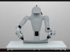 Humanoid Robots Can Sprint And Box – But The Real Test Is Doing The Laundry