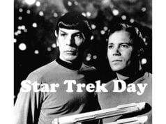 https://en.wikipedia.org/wiki/Star_Trek#/media/File:Leonard_Nimoy_William_Shatner_Star_Trek_1968.JPG