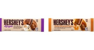 Hershey Goes Chic: How Katseye Turned Sweet Treats Into a Viral Trend (Video)