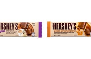Hershey Goes Chic: How Katseye Turned Sweet Treats Into a Viral Trend (Video)
