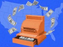 Money; illustration AI-generated with Gemini