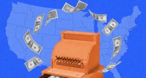 Money; illustration AI-generated with Gemini