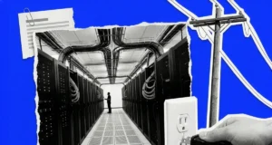 Trump Says AI Data Centers Make Towns ‘Rich.’ Here’s How They Actually Affect Property Taxes