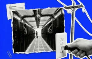 Trump Says AI Data Centers Make Towns ‘Rich.’ Here’s How They Actually Affect Property Taxes