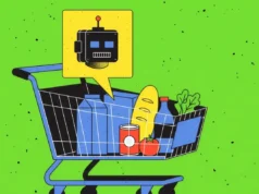 Your Grocery Store’s AI Chatbot Could Be Making You Spend More Money
