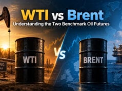 WTI vs Brent: Understanding the Two Benchmark Oil Futures