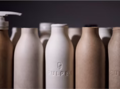 Paper Bottles Are Finally Here, and Big Brands Are Buying In https://www.pulpex.com/product