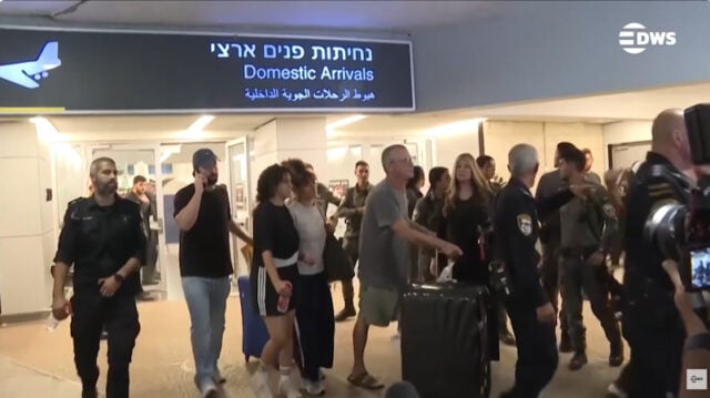 Passengers