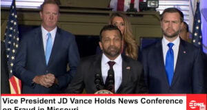 Vance and Patel Thank Everyday Tipsters for Helping Bust a Massive Two Billion Dollar Fraud Ring (Video)