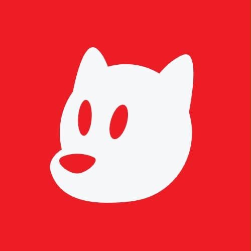 Pet app Frezbea
