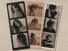 How to Create Vintage Strip Pictures with an Online Photo Booth (2026 Guide)