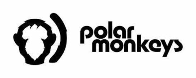 Polar monkeys