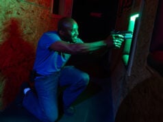 Why Decision Tactical Is Becoming a Must-Add Stop on Orlando Itineraries