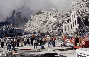 The Failure To Stop 9/11 Was A Catastrophe. But Even Bigger Mistakes Were Made In Its Aftermath (Videos)