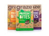 Why Is Protein Suddenly Stuffed Into Every Single Grocery Aisle?