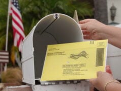 USPS Whistleblower Predicts ‘Catastrophic’ Effect On Elections Under Trump Vote-By-Mail Order