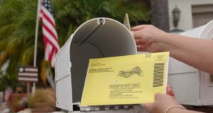 USPS Whistleblower Predicts ‘Catastrophic’ Effect On Elections Under Trump Vote-By-Mail Order