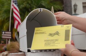 USPS Whistleblower Predicts ‘Catastrophic’ Effect On Elections Under Trump Vote-By-Mail Order