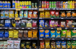Beyond the Chip Aisle: Why PepsiCo Is Stocking Up on Fresh Foods