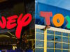 Toys “R” Us and Disney Are Bringing Big Toy Aisles Back This Holiday Season10