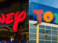 Toys “R” Us and Disney Are Bringing Big Toy Aisles Back This Holiday Season10