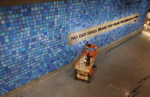 What We Forget When We Remember 9/11